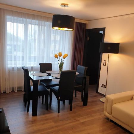 Marbeo 5 Star Luxury Suites - Elkonu Lipawa Zewnętrze zdjęcie
